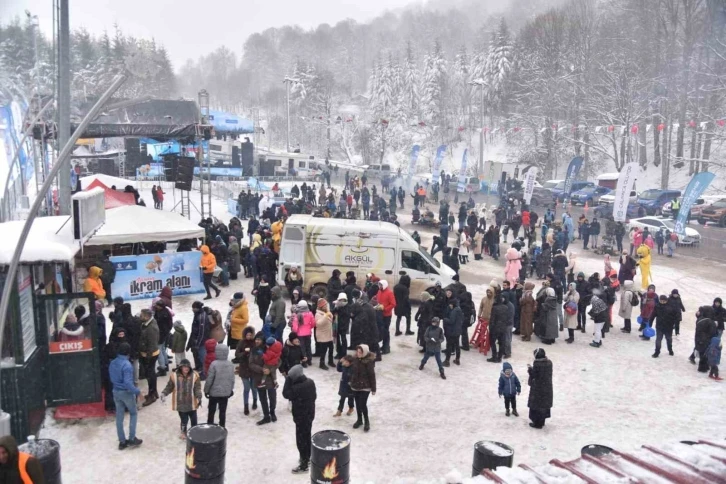 KARFEST heyecanı başladı
