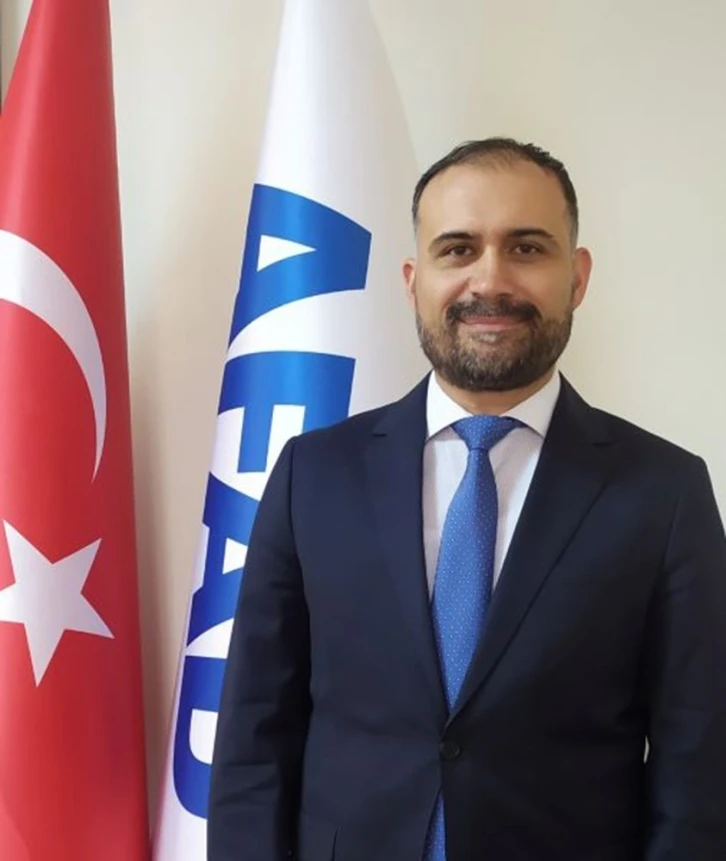 Kars AFAD Müdürü Bozkurt vatandaşları uyardı
