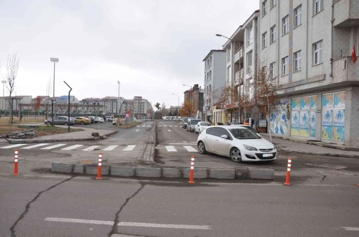 Kars İl Trafik Komisyonu karar aldı
