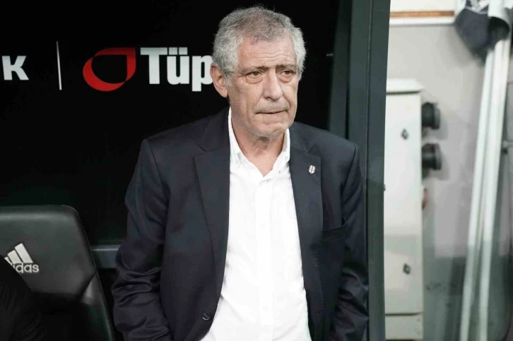 Kartal, Fernando Santos ile 4 maçtır kaybetmiyor
