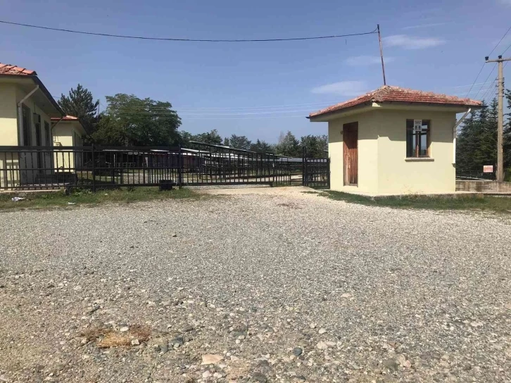 Kastamonu’da 16 köyde şap ve şarbon hastalığı karantinası
