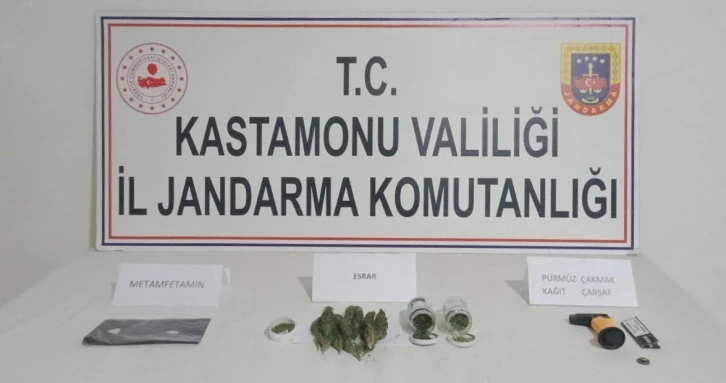 Kastamonu’da huzur uygulaması
