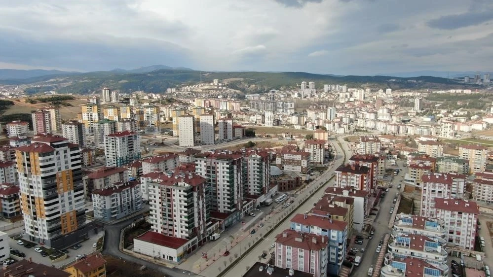 Kastamonu’da ihracat azaldı, ithalat arttı
