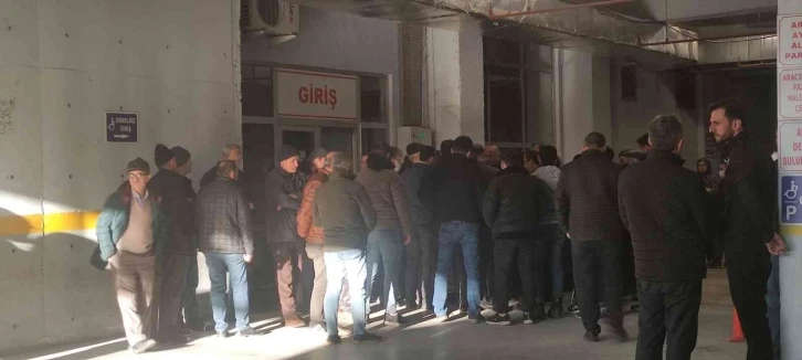 Kastamonu’da traktör kazası: 1 ölü
