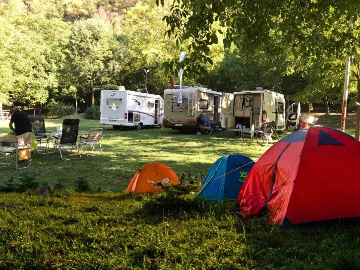 Kastamonu, Karavan Turizmi Zirvesi’ne hazırlanıyor
