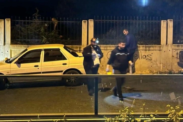 Kastamonu'da gece yarısı dehşet: Husumetlisini kalbinden bıçakladı