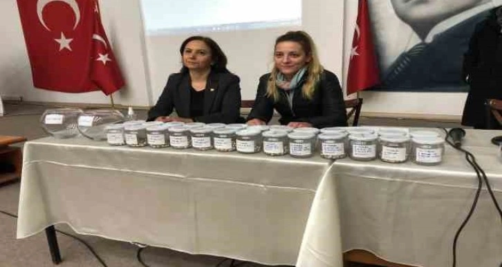 Kastamonu’da selde evleri yıkılan hak sahipleri için TOKİ kuraları çekildi