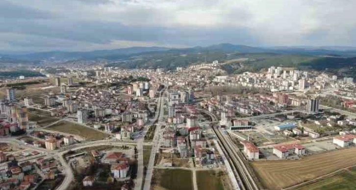 Kastamonu’ya deprem göçü: Ev ve arsalara talep patladı