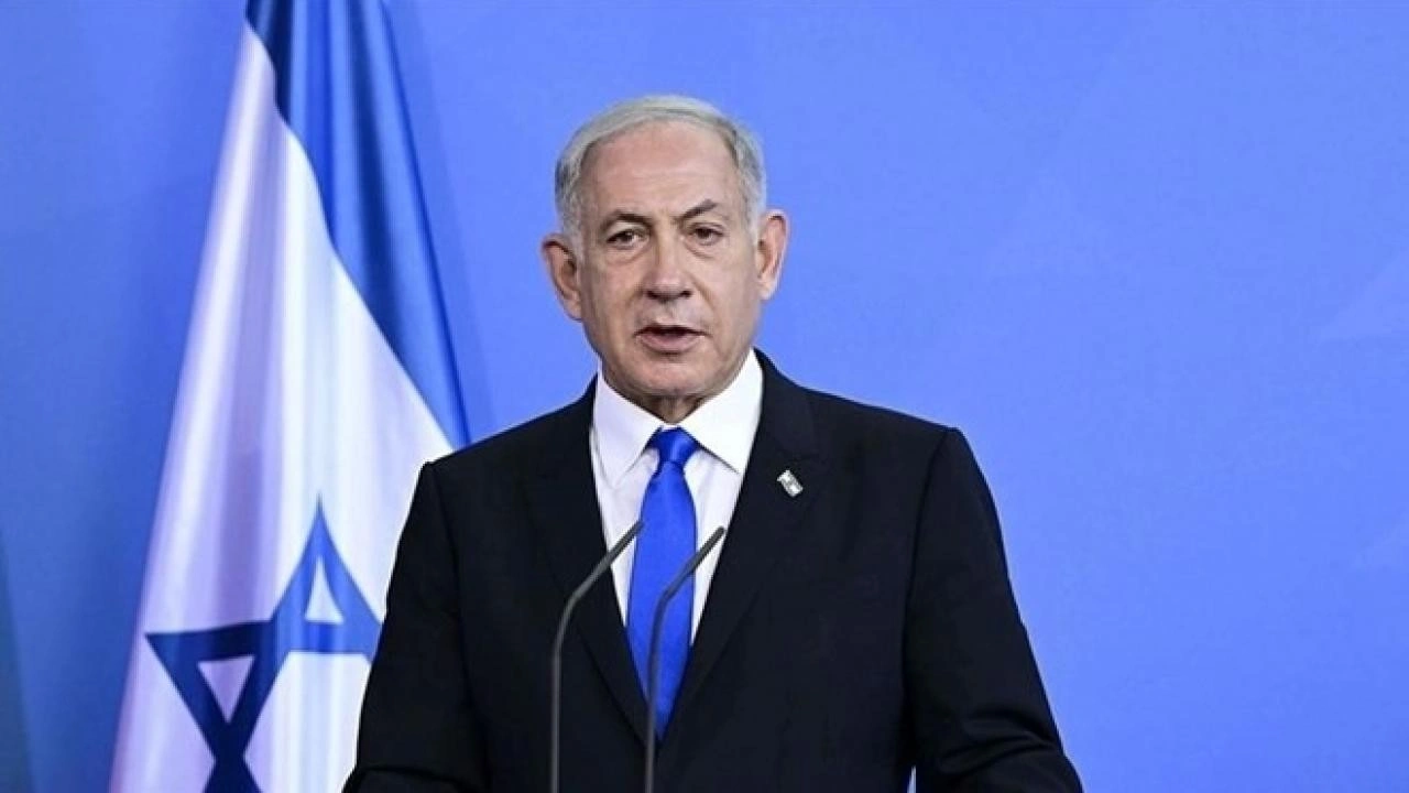 Katil Netanyahu'dan Haşim Safiyuddin açıklaması: 'Öldürüldü'