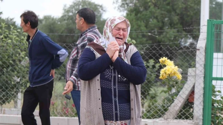 Kayıp 2 genç için endişeli bekleyiş sürüyor
