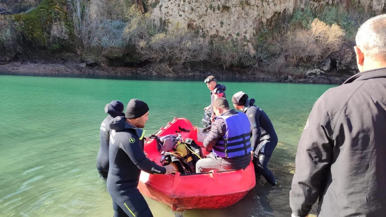 Kayıp çobandan acı haber