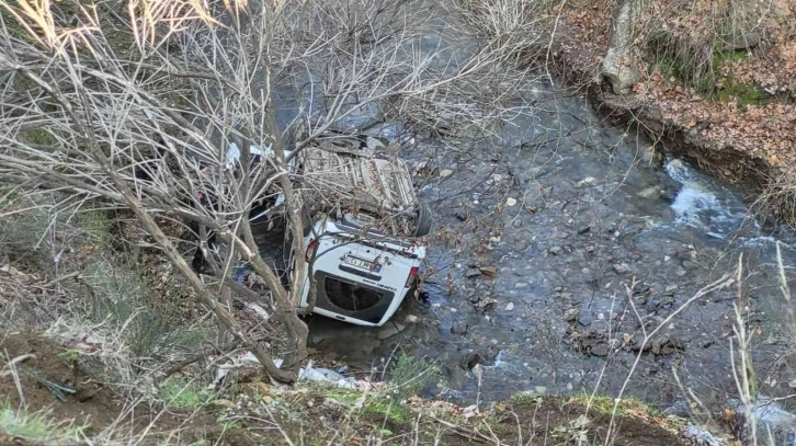 Kayıp gençler ölü bulundu
