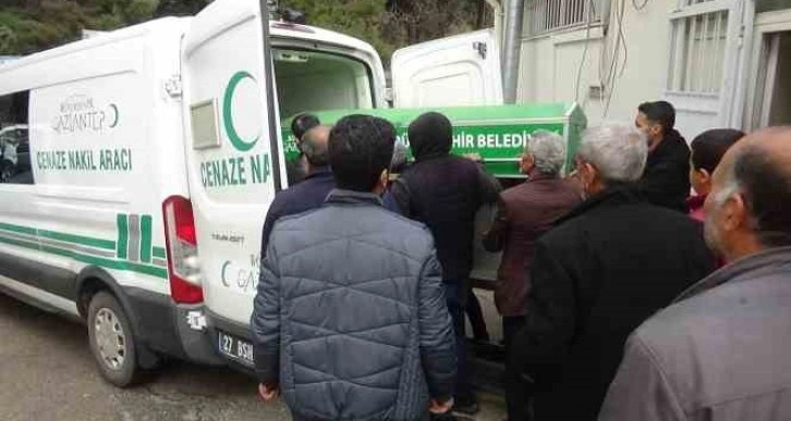 Kayıp olarak aranan genç, öldürüldükten sonra Fırat Nehri’ne atılmış