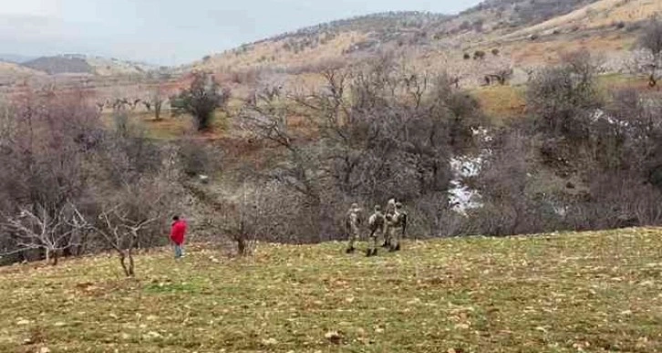 Kayıp olarak aranan yaşlı adamın cesedi bulundu