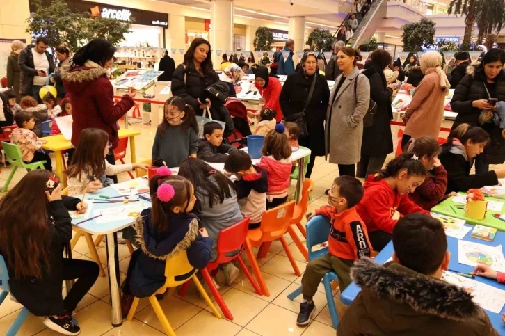 KAYMEK Tatil Şenliği’nin İkincisi Düzenlenecek
