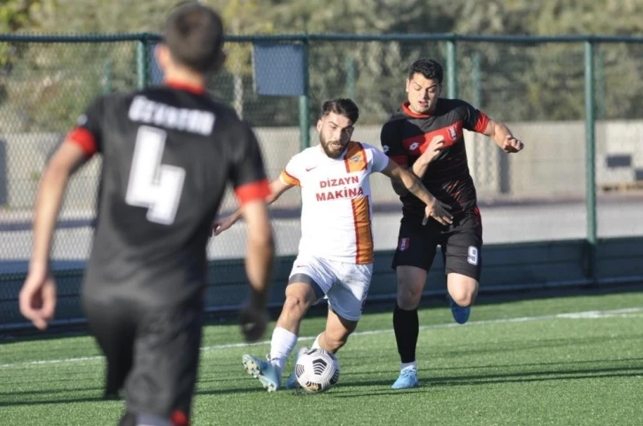 Kayseri Futbol İl Tertip Komitesi kararları açıklandı
