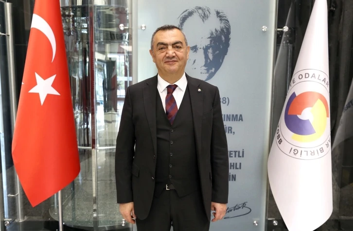 Kayseri’nin İhracatı İlk 9 Ayda Yüzde 13,3 Arttı
