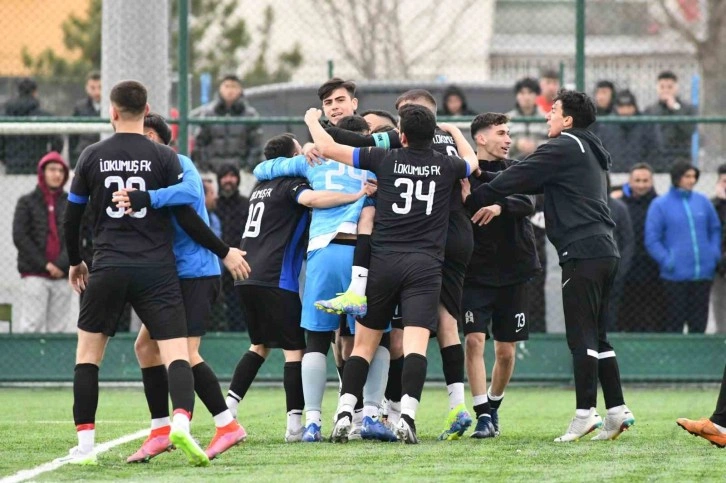 Kayseri Süper Amatör Küme Play-Out Karşılaşmasında Dramatik Son