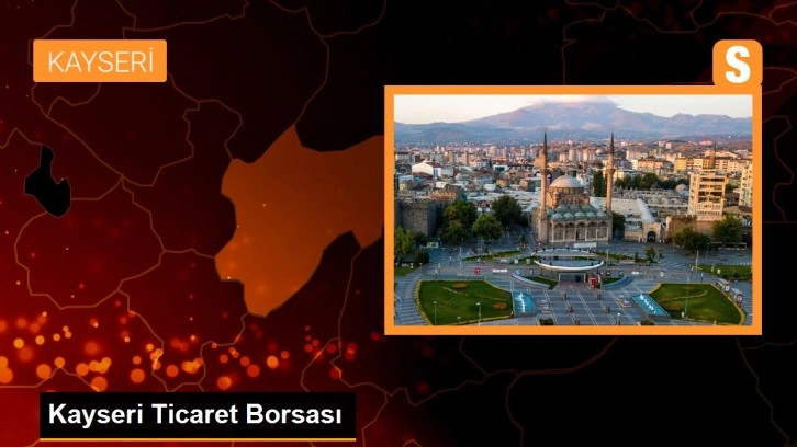 Kayseri Ticaret Borsası