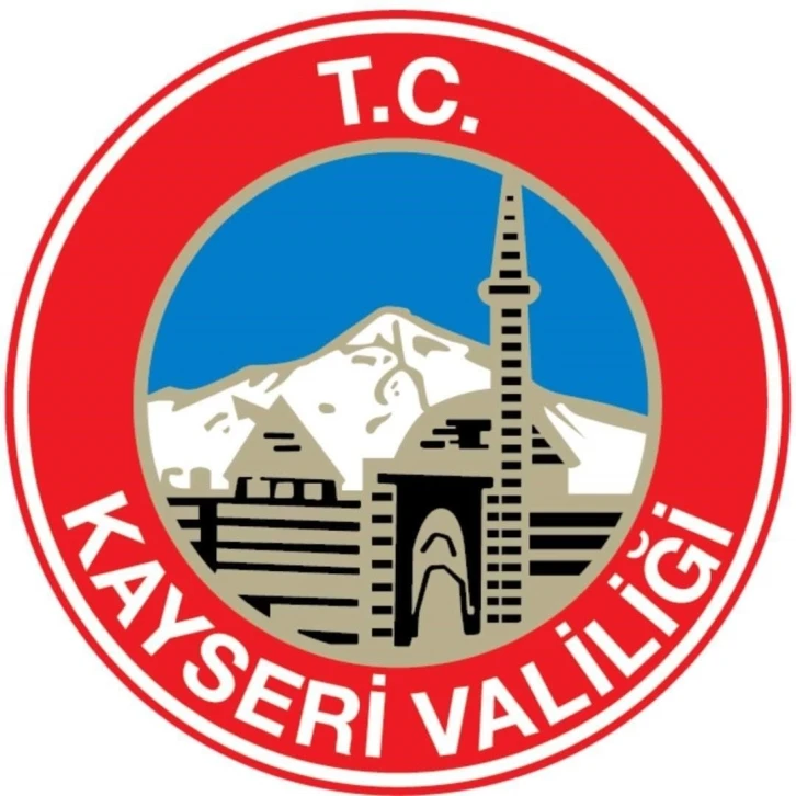 Kayseri Valiliği’nden açıklama
