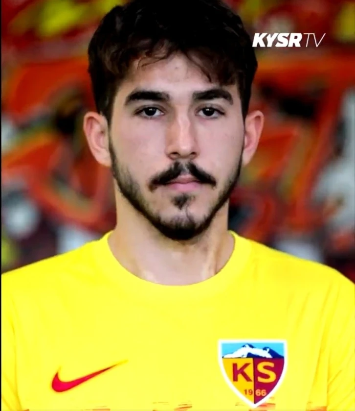 Kayserispor 7 transfer yaptı
