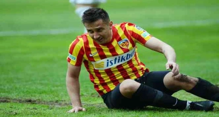 Kayserispor’dan sağlık bilgilendirmesi