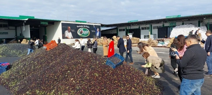 Kazakistan ile Balıkesir arasında medya işbirliği kuruluyor
