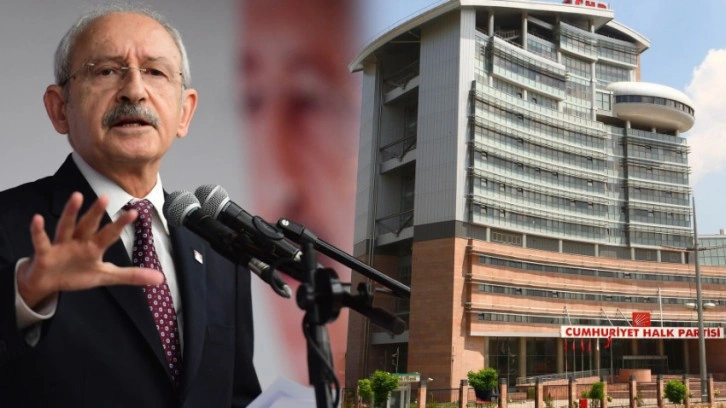 Kemal Kılıçdaroğlu ile ilgili çarpıcı kulis iddiası! ‘‘Hazırlıklarımızı yapalım’ diye uyardı…’