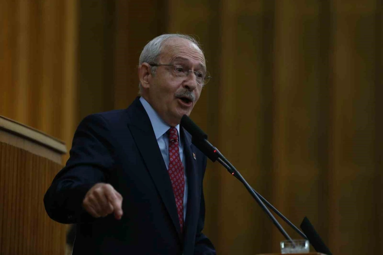 Kemal Kılıçdaroğlu’na zorla getirilme kararı
