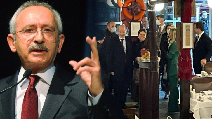 Kemal Kılıçdaroğlu’na kritik Ekrem İmamoğlu sorusu! ‘Her konuda konuştu ama…’