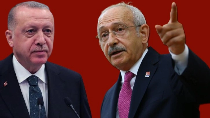 Kemal Kılıçdaroğlu'ndan Cumhurbaşkanı Erdoğan'a KPSS yanıtı