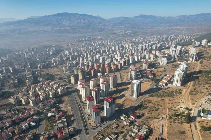 Kentsel Dönüşüm Başkanlığı’ndan Kahramanmaraş ve Malatya için yeni fırsat; 148 arsa satışa çıktı
