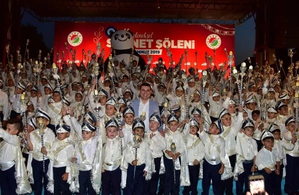 Kepez'in sünnet kayıtlarında son gün 7 Temmuz