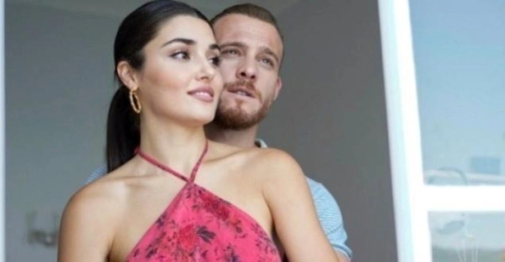 Kerem Bürsin ve Hande Erçel Cephesinde Flaş Gelişme!