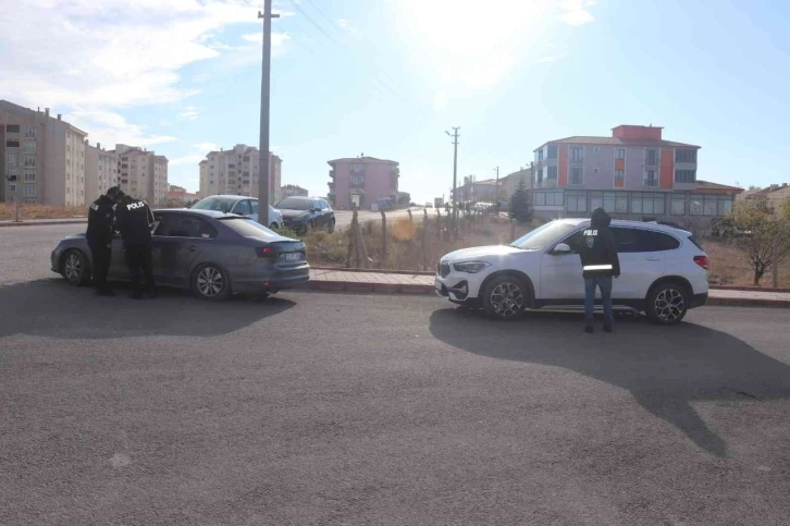 Keşan’da huzur ve güven uygulaması
