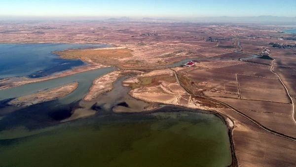 Kesin korunacak Akyatan Lagünü bilirkişi raporu: Su kirlendi, balık azaldı, çipura yok olmak üzere