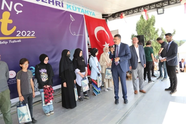 KİHMED’ten ’Genç Fest 2022’ etkinliği
