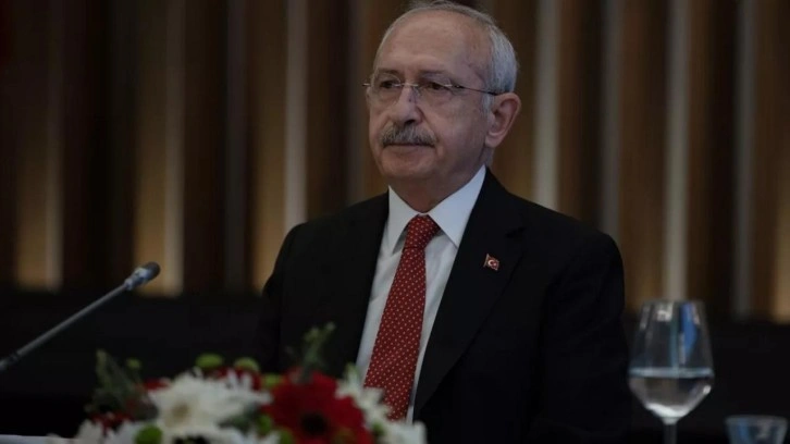 Kılıçdaroğlu 3 gündür sus pus! Hristiyan'a var Müslüman'a yok