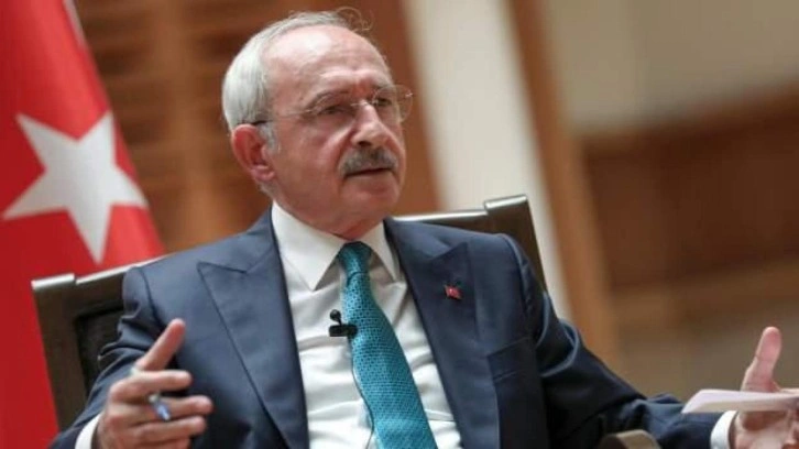 Kılıçdaroğlu adaylık için bunu da yaptı! 6'lı masaya beklenmedik teklif