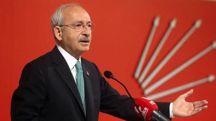 Kılıçdaroğlu başörtüsü çıkışının nedenlerini açıkladı