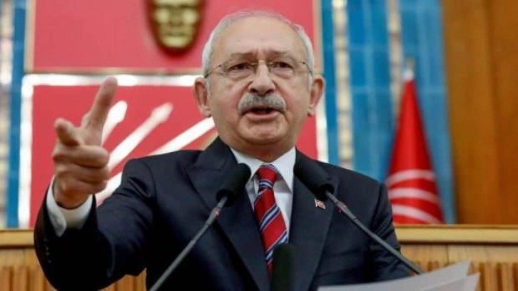 Kılıçdaroğlu Boğaziçi Üniversitesi rektörünü tehdit etmişti! İddialar tek tek çürütüldü