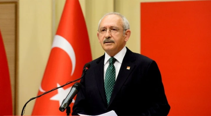 Kılıçdaroğlu bugün Kilis’te