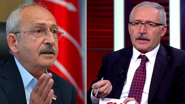 Kılıçdaroğlu 