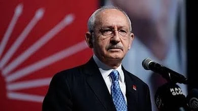 Kılıçdaroğlu’ndan Karkamış açıklaması.