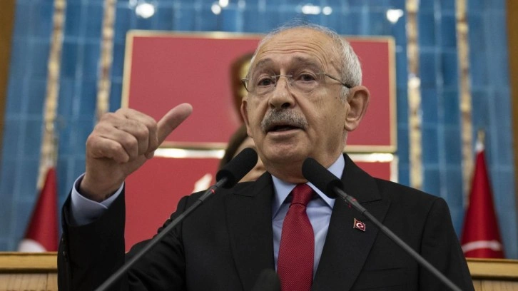 Kılıçdaroğlu, Odatv'yi hedef almıştı: Soner Yalçın'dan 100 bin liralık tazminat davası