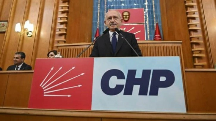 Kılıçdaroğlu: Sefil kişi, sadece iğreniyoruz