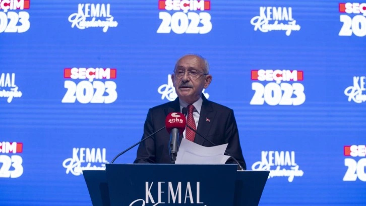 Kılıçdaroğlu tek tek aradı! CHP'lileri kızdıran 'Misafir' çıkışı!