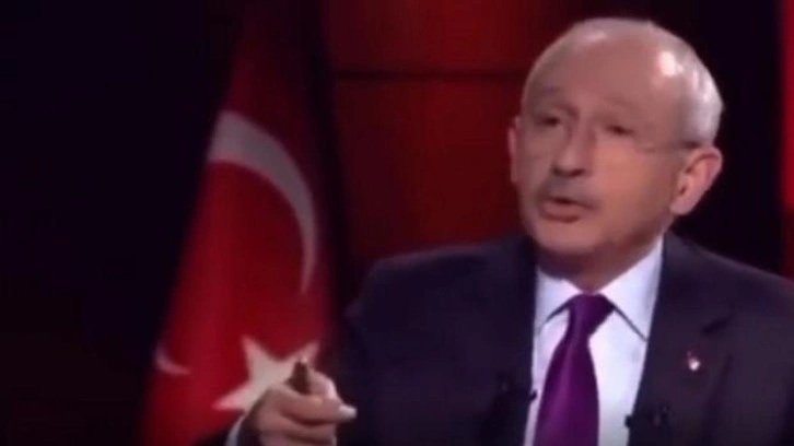 Kılıçdaroğlu yıllarca söylediklerini unuttu! "Benim namusum ve şerefim bu kadar ucuz mu?"