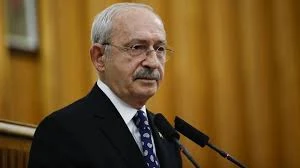 Kılıçdaroğlu yine Şanlıurfalılar ile buluşacak