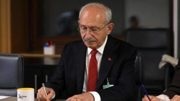 Kılıçdaroğlu'na CHP içinde kumpas mı var? Canlı yayında çarpıcı sözler